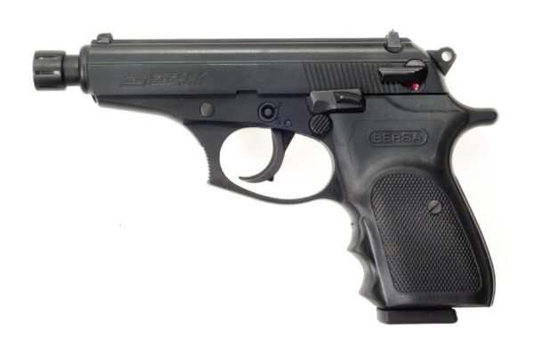 BST380M8X.jpg BERSA THUNDER MATTE 380ACP 8+1 TB
