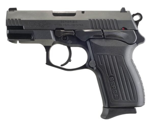 BSTPR9CM.jpg BERSA TPR9 COMPACT 9MM MATTE 13+1