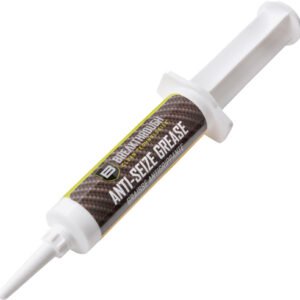 BTAS12CC.jpg BREAKTHROUGH ANTI-SEIZE GREASE - 12CC SYRINGE