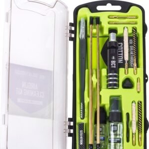 BTCCCAG.jpg BREAKTHROUGH VISION AIRGUN - CLEANING KIT .17/.22 CAL