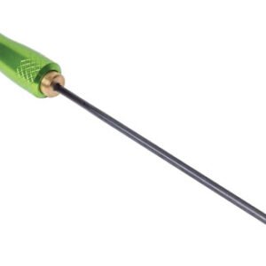 BTCFRR12.jpg BREAKTHROUGH CARBON FIBER ROD - ROTATING ERGONOMIC HANDLE 12"