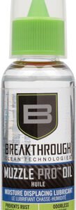 BTMZO2OZNTA.jpg BREAKTHROUGH MUZZLE PRO - OIL 2OZ BOTTLE