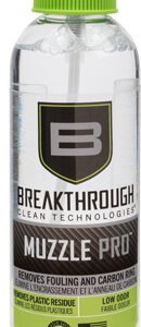 BTMZPRO6OZ.jpg BREAKTHROUGH MUZZLE PRO - CLEANER 6OZ BOTTLE