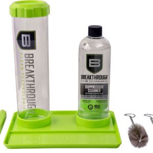 BTSCK.jpg BREAKTHROUGH SUPPRESSOR - CLEANING KIT 16OZ.