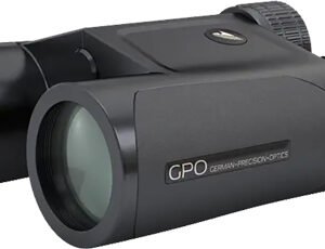 BX730.jpg GPO RANGEFINDING BINOCULAR - RANGEGUIDE 8X40 3500 YARD BLK