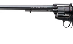 Buntline.png CHIAPPA FIREARMS 1873 22-6 BUNTLINE 12" 22LR BL