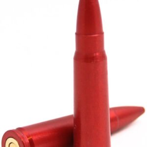 C00046.jpg CARLSONS SNAP CAP 7.62X39 - ALUMINUM 2PK