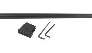C00313.jpg CZ AMERICAN BARREL SET FOR 457 - & 455 17HMR 20" THREADED