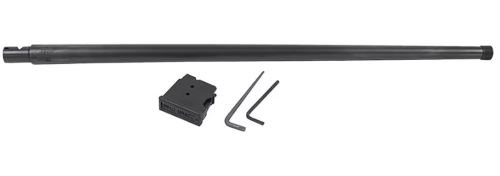CZ AMERICAN BARREL SET FOR 457 - & 455 17HMR 20" THREADED