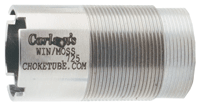 CARLSONS CHOKE TUBE FLUSH - MOUNT 12GA SKEET INVECTOR