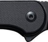 C18062P1CP_CLIP-SIDE_2.jpg CIVIVI KNIFE ELEMENTUM II 2.96 - " G-10/BLK STONEWASH CLAM PACK
