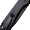 C18062P1CP_CLOSED_2.jpg CIVIVI KNIFE ELEMENTUM II 2.96 - " G-10/BLK STONEWASH CLAM PACK