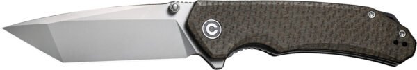 C2023F.jpg CIV BRAZEN GRN MICARTA 3.5 TNT