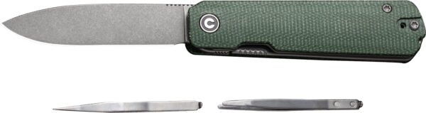 C21004A-1.jpg CIV SENDY GRN MICARTA 2.8 DPT