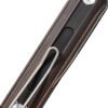 C210441_CLOSED.jpg CIVIVI KNIFE FOLDIS 2.67" BLK - HAND RUBBED COPPER/SILVER