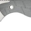 CIVIVI KNIFE SOKN 2.82" GRAY - G-10 STONEWASH KYDEX SHEATH