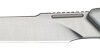 C22029B2.jpg CIVIVI KNIFE SHAWKA 5.81" - SILVER BLUE FOLDING FILLET KNF