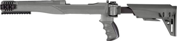 C2401216.jpg ADV TECH RUGER 10/22 STRIKE - FORCE G2 STOCK DESTROYER GRAY