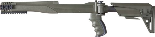 C2501216.jpg ADV TECH RUGER 10/22 STRIKE - FORCE G2 STOCK URBAN COMBAT