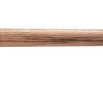 CRKT WOODS CHOGAN T-HAWK 3.5" - AXE W/HAMMER 19" WOOD HANDLE