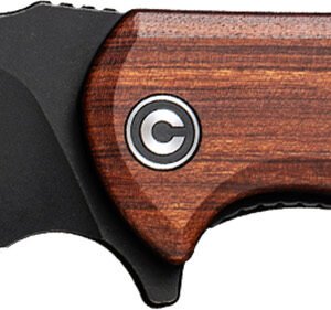 C803H.jpg CIV PRAXIS WOOD 3.75 DRP PT