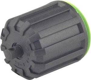 C8A472_1.jpg BERETTA MAGAZINE CAP W/SWIVEL - STUDS FOR A400 XTREME BLACK