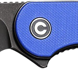 C907X.jpg CIV ELEMENTUM BLU 2.96 DROP PT