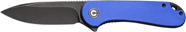 C907X.jpg CIV ELEMENTUM BLU 2.96 DROP PT