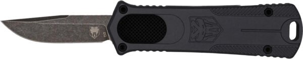 CBT CALI 952 GEN 2 BLK DROP PT