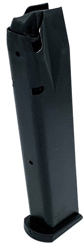 PRO MAG MAGAZINE CANIK TP9 9MM - 20RD BLUE STEEL
