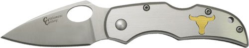 CC0016.jpg ABKT CATTLEMANS CUTLERY DUECE - LOCKBACK 2.5" BLADE W/ CLIP
