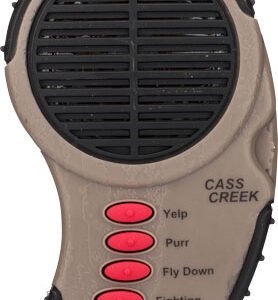 CC041.jpg CASS CREEK ERGO GAME CALL - FOR SPRING GOBBLER