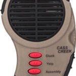CASS CREEK ERGO GAME CALL - FOR TURKEY