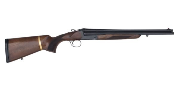 CD930.111.jpg CHARLES DALY TRIPLE THREAT 410 BL/WD 3"