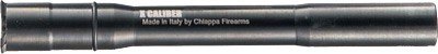 CF710378_1.jpg CHIAPPA X-CALIBER 12GA/410/ - 45LC GAUGE ADAPTER INSERT.