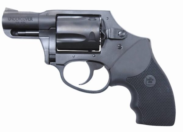 CH13811.jpg CHARTER ARMS UNDERCOVER COMPACT 38SPC BL 2"