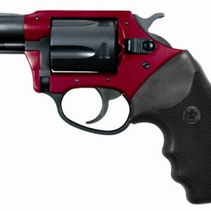 CH53824.jpg CHARTER ARMS UNDERCOVER LITE 38S RED/BLK 2"