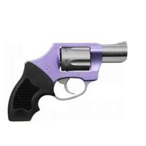 CH53841.jpg CHARTER ARMS LAVENDER LADY 38SPC 2" DAO