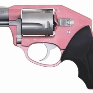 CH53851.jpg CHARTER ARMS CHARTER PINK LADY OFF DUTY 38S