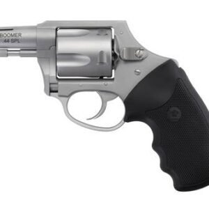 CH74429.jpg CHARTER ARMS CHARTER BOOMER 44SPC 2" SS RB