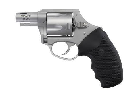 CH74429.jpg CHARTER ARMS CHARTER BOOMER 44SPC 2" SS RB