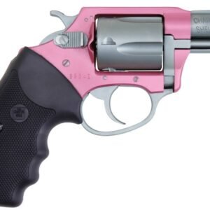 CH93830.jpg CHARTER ARMS SOUTHPAW 38SPC PINK/SS 2"