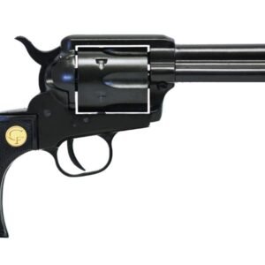 CI340.250.jpg CHIAPPA FIREARMS CHIAPPA 1873-22 REV 22LR BLACK