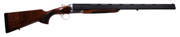 CI930.058.jpg CHARLES DALY TRIPLE CROWN 28/26 BL/WD 2.75"