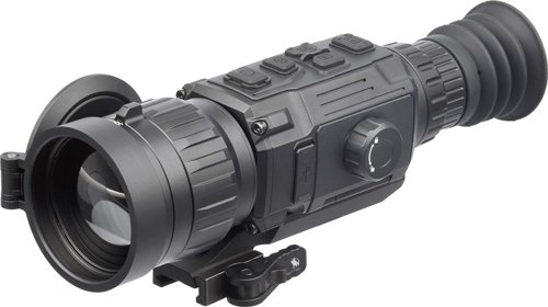 CLAR35640_FRT-LEFT-ANGLE.jpg AGM CLARION 640 DUAL FOCUS - 35/60 THERMAL SCP 640X512 50HZ