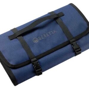 CLMAT.jpg BERETTA FOLDING CLEANING MAT - 14.5" X 53.75" BLUE