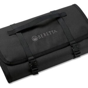 CLMATBK.jpg BERETTA FOLDING CLEANING MAT - 14.5" X 53.75" BLACK