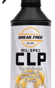 CLP5.jpg BREAK-FREE CLP 1 PINT SPRAY - BOTTLE