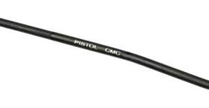 CMC81621.jpg CMC AR15/AR10 NITRIDE GAS TUBE - COATED PISTOL LENGTH
