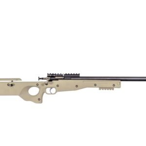 CPR.jpg KEYSTONE SPORTING ARMS CRICKETT CPR 22LR BL/TAN SYN